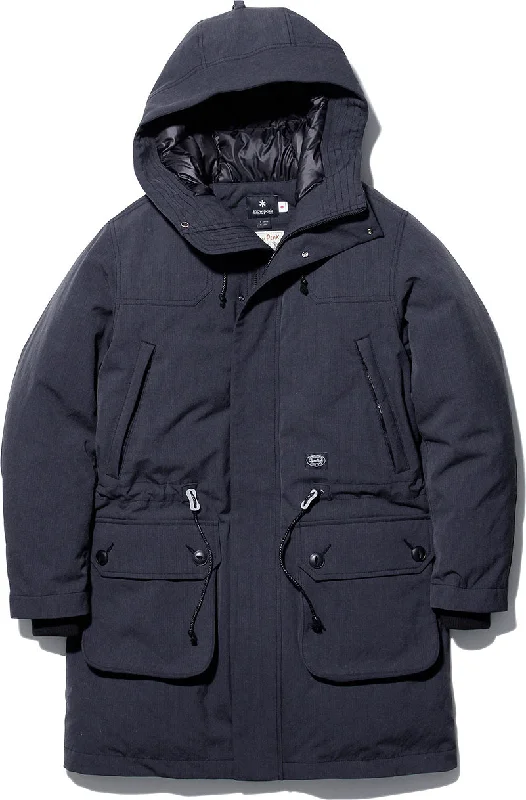 Men's Takibi Down Jacket|-|Manteau en duvet Takibi Homme