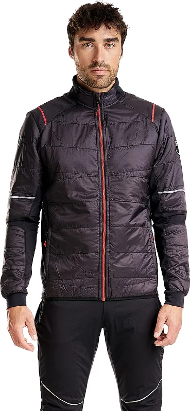 Mayen Quilted Jacket - Men's|-|Manteau matelassé Mayen - Homme