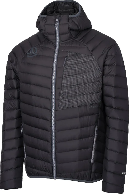 Vilman Hood Down Jacket - Men's|-|Manteau en duvet à capuchon de Vilman - Homme