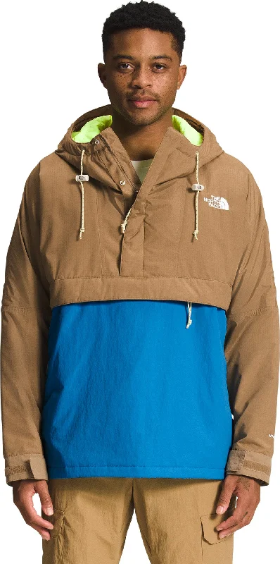 78 Low-Fi Hi-Tek Windjammer Jacket - Men's |-|Manteau 78 Low-Fi Hi-Tek Windjammer - Homme