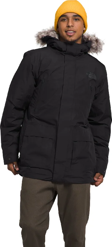 Arctic GORE-TEX Parka - Men’s|-|Parka GORE-TEX Arctic - Homme