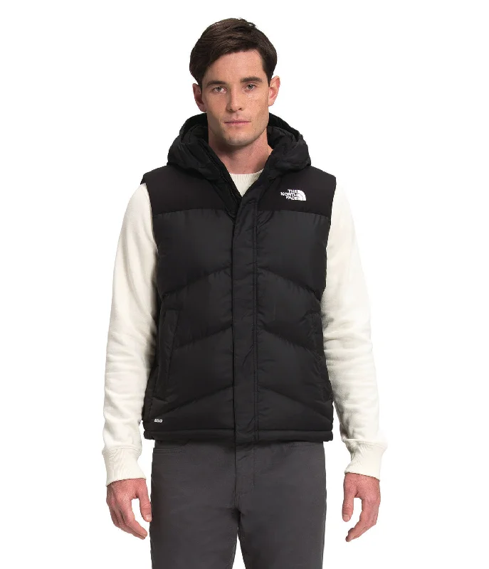 Balham Down Vest - Men’s |-|Veste en duvet Balham - Homme