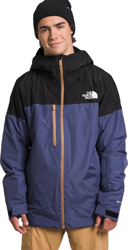 Dawnstrike GORE-TEX Insulated Jacket - Men’s|-|Manteau isolé GORE-TEX Dawnstrike - Homme