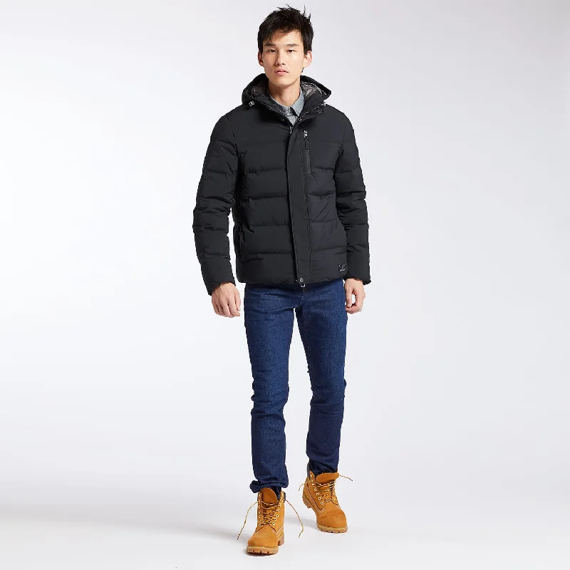 Men's Goose Eye Mountain Jacket|-|Manteau Goose Eye Mountain Homme