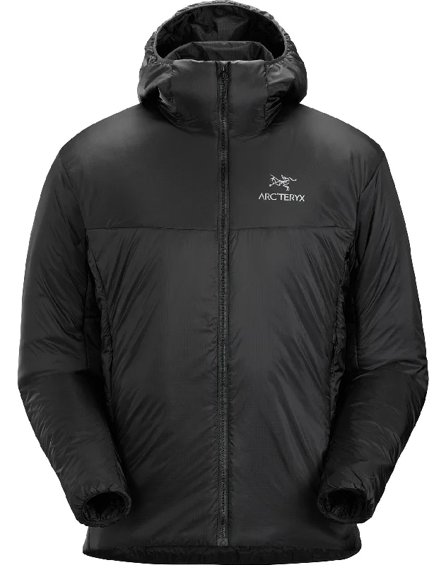 Men's Coats for SpringArc'teryx Nuclei FL Men's Parka