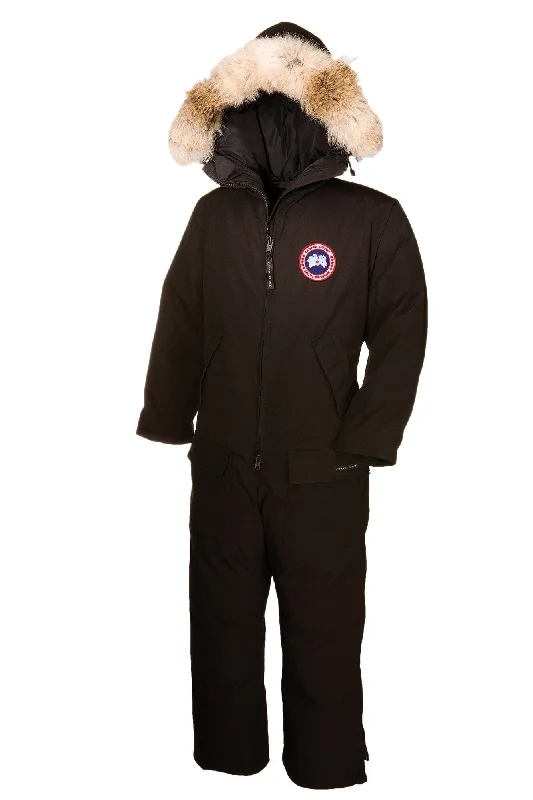 Comfortable Men's ParkasCanada Goose Men's Arctic Rigger Coverall