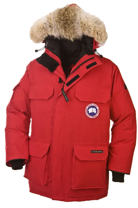 Men's Coats for Every BudgetCanada Goose Men's Expedition