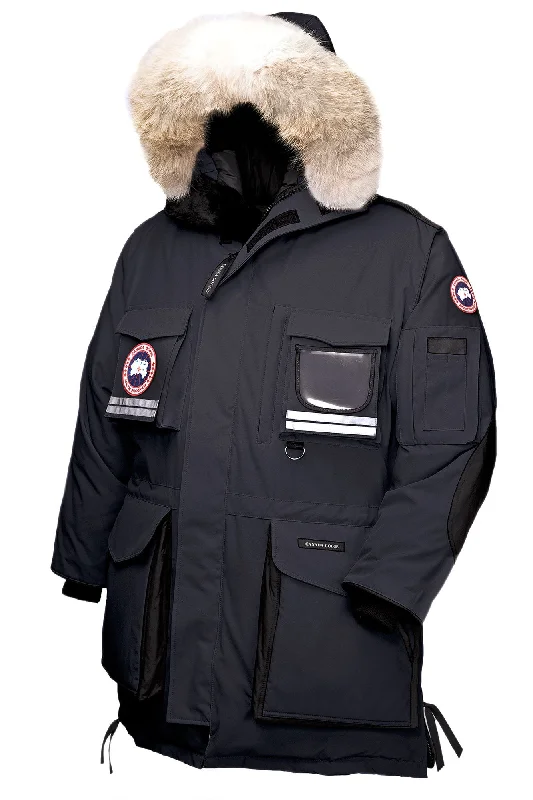 Affordable Men's Winter CoatsCanada Goose Men's Snow Mantra Parka