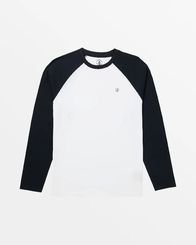 Men's Coats with LiningFrankfort Raglan - Black