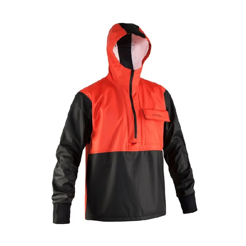 Functional Men's Ski JacketsGrundens- Neptune 103 Anorak Pullover